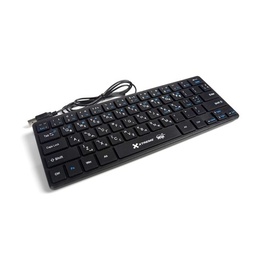 [Xtreme K911] Xtreme K911 USB Mini Keyboard