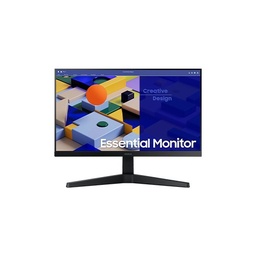 [SAMSUNG LS22C310EAE 22&quot;] SAMSUNG LS22C310EAE 22 INCH IPS 75HZ ESSENTIAL MONITOR