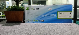 [Toner Prospect PD-219] Toner Prospect PD-219 Use In Pantum 2509