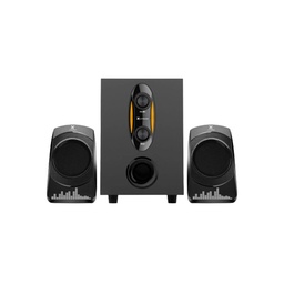 [XTREME MELODY 2.1] XTREME MELODY 2.1 MULTIMEDIA SPEAKER