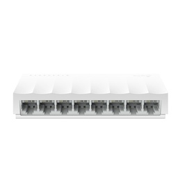 [TP-Link LS1008 10/100] TP-Link LS1008 8-Port 10/100Mbps Desktop Switch