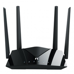 [Netis NX10 AX1500] Netis NX10 AX1500 Wireless Dual Band Gigabit Router